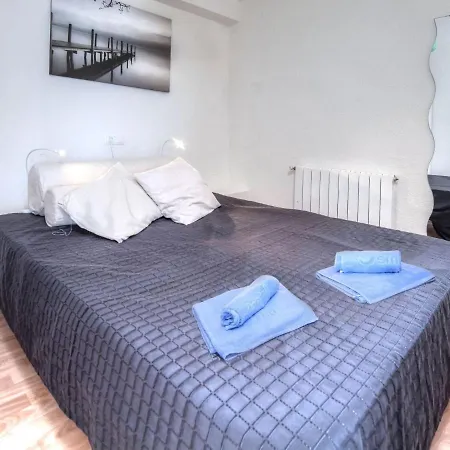 Vakantiehuis Holiday Maja Lloret de Mar